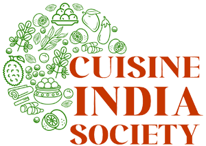Cuisine India Logo