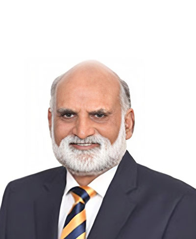 Mr. Anil Rajput