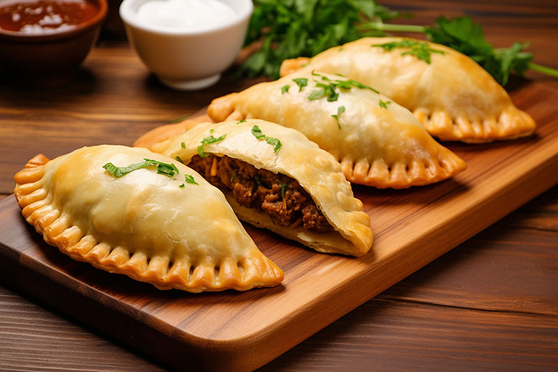 Gujiya