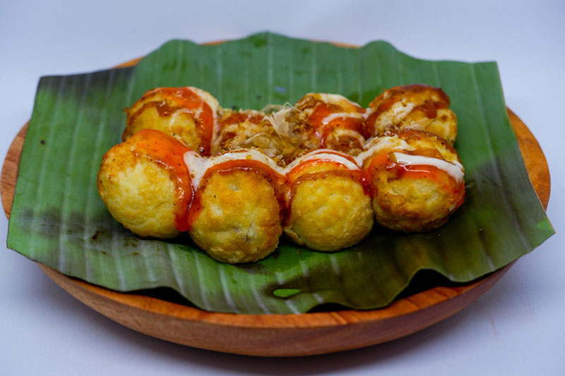 Khuzhi Paniyaram