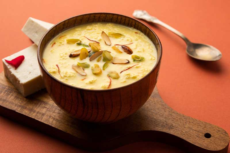 Palada Payasam