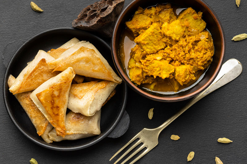 Puran Poli