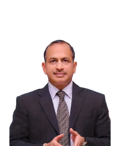 Mr. Ramesh Abhishek