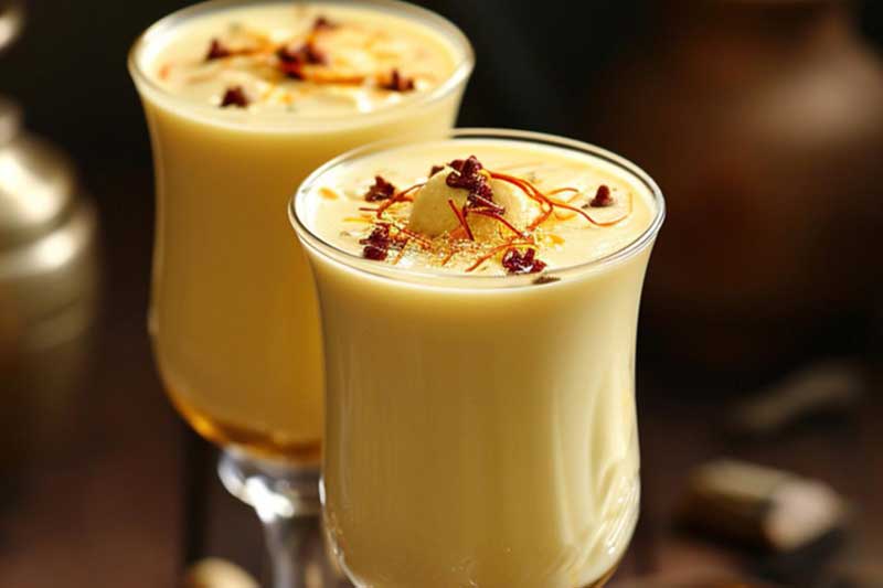 Thandai