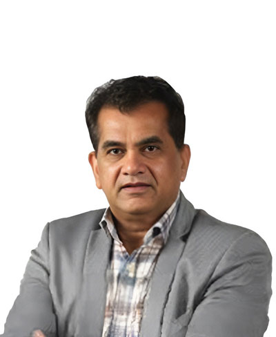 Mr. Amitabh Kant