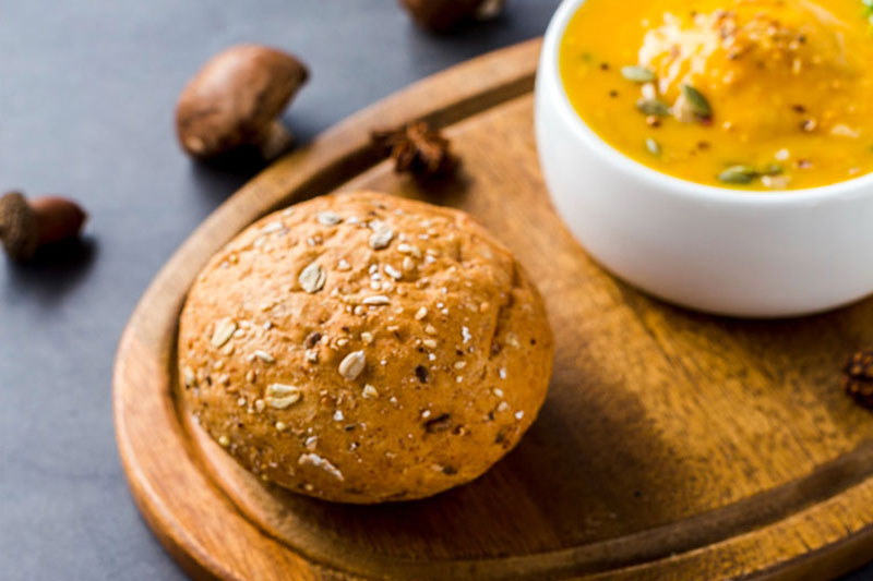 Daal Bati Churma