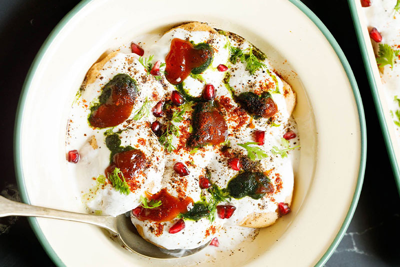 Dahi Vada