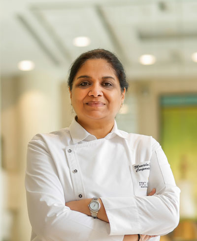 Mrs. Manisha Bhasin