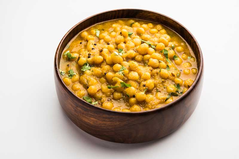 Chana Madra