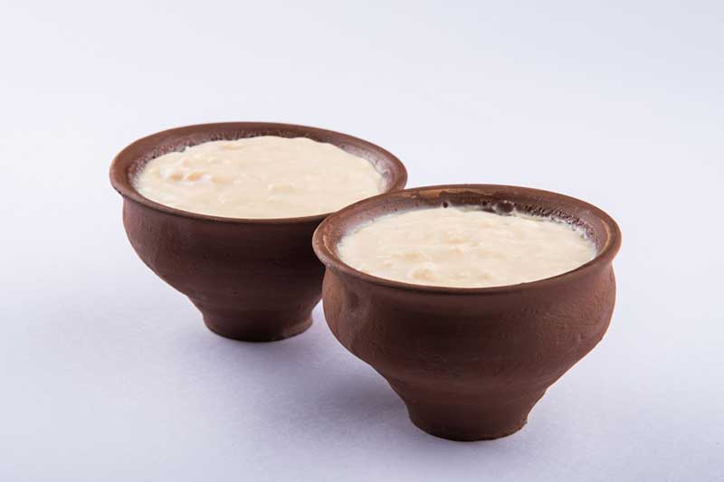 Mishti Doi