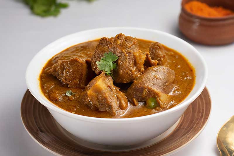 Rogan Josh