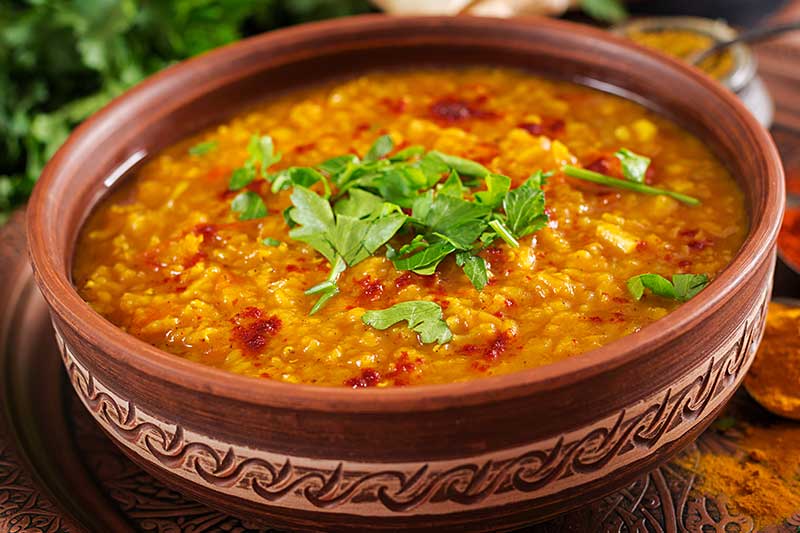 Sabudana Khichdi