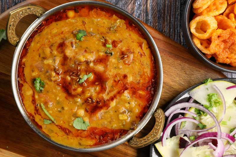 Panchmel Dal