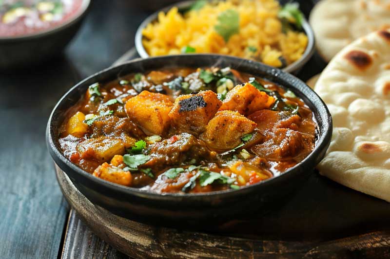 Dum Aloo