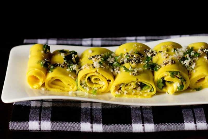 Khandvi