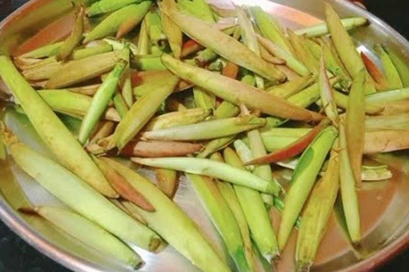 Putkal Bhaji