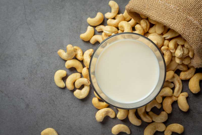 Kaju Doodh