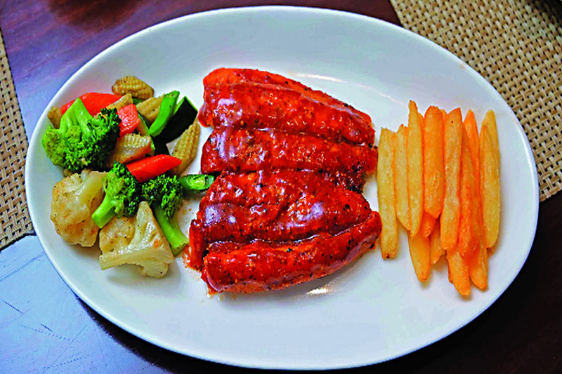 Bengali Cuisine: A Flavour Dynamite with Variety that Spoils-Literally!