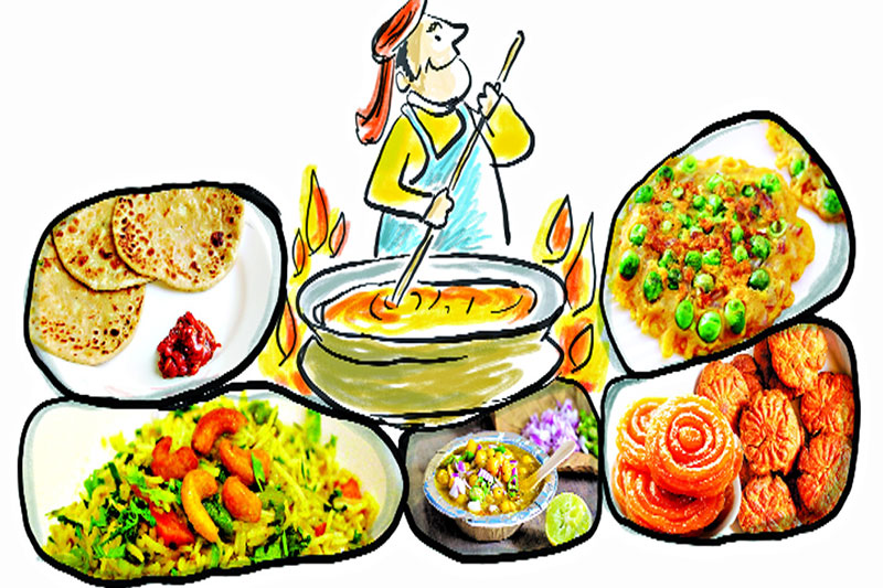 Bhojpuri Cuisine: A well-rounded and delectable saga