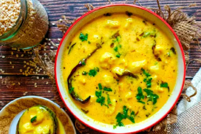 Dubki Kadhi