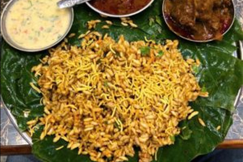 Mudhi Mansa
