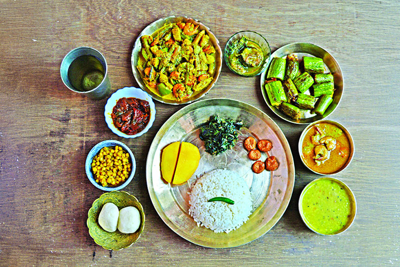 Odia cuisine: Steeped in history, legacy and flavour!