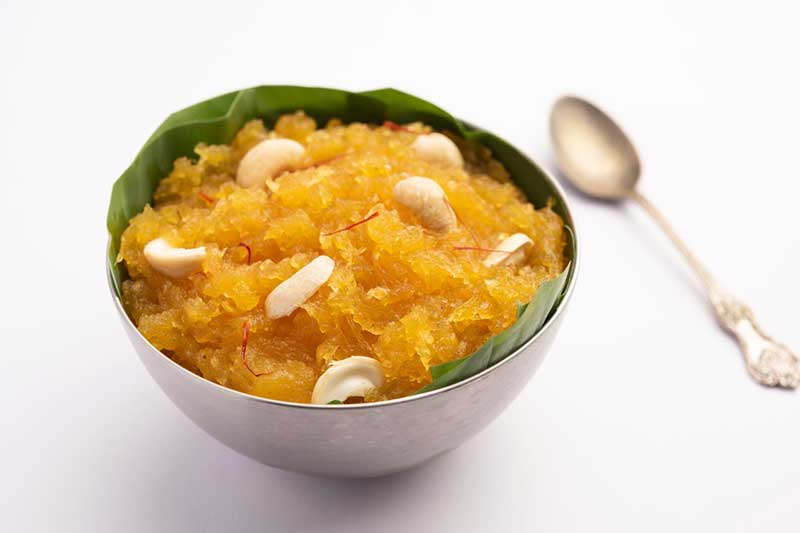 Badam ka Sheera