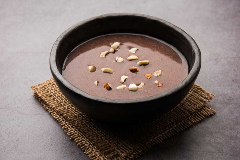 Chak Hao Kheer