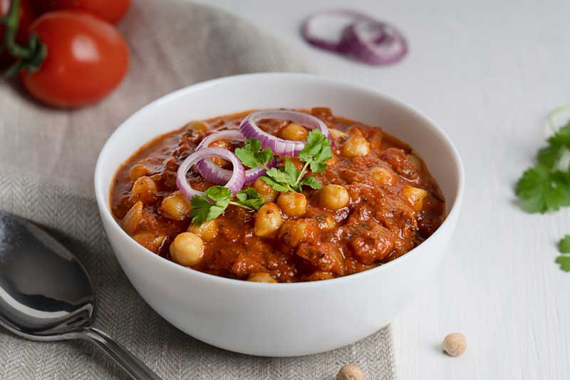 Chana Masala