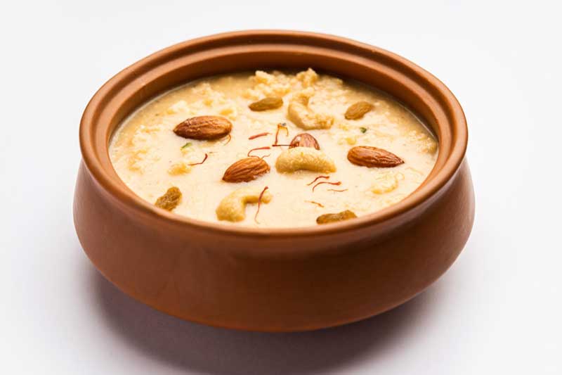 Chhanar Payesh