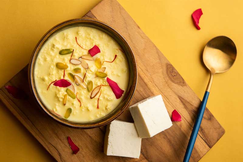 Kele Ki Kheer
