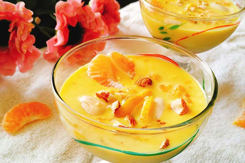 Komolar Kheer