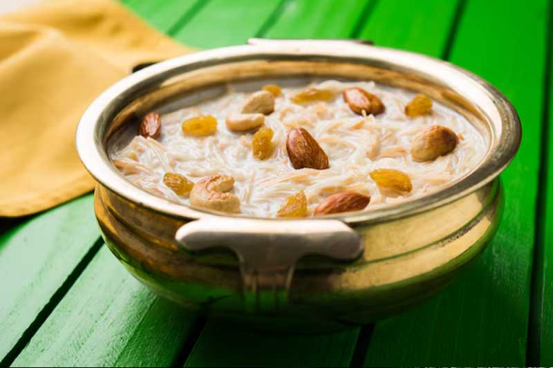 Paal Payasam