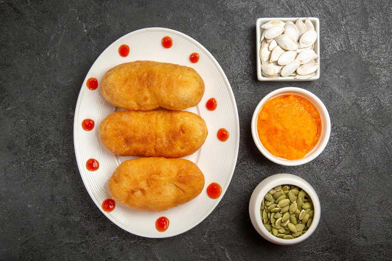Pazham Pori