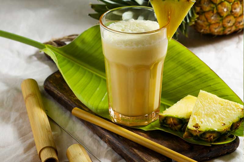 Rasawanti Juice