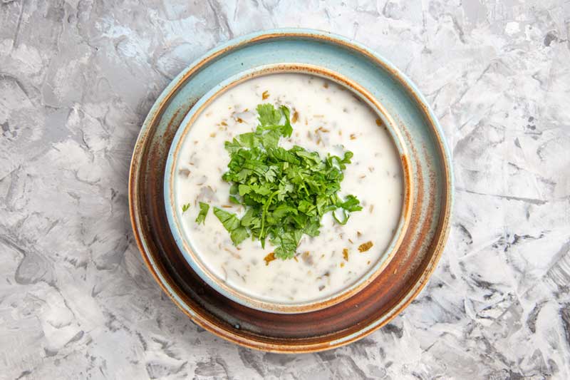 Tarbooz Ka Raita