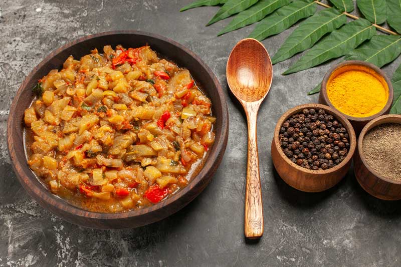 Tarbooz Ki Sabzi