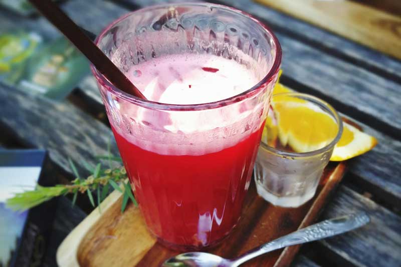 Tarbooz ka Sharbat