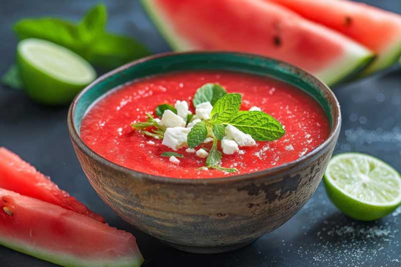 Watermelon Chutney