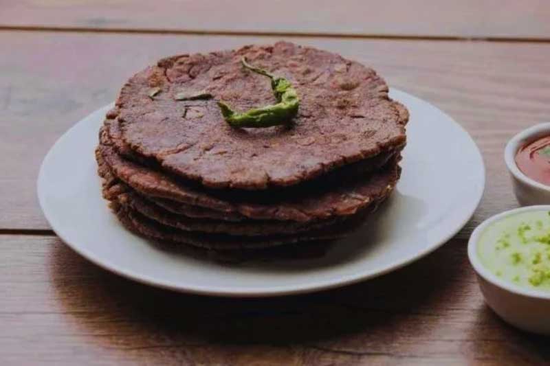 Madua Roti