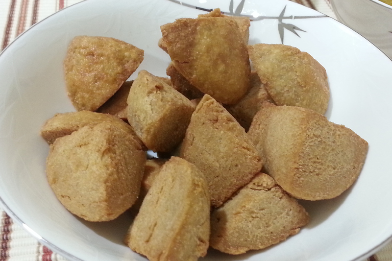 Bafla Bati