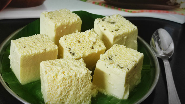 Kharvas