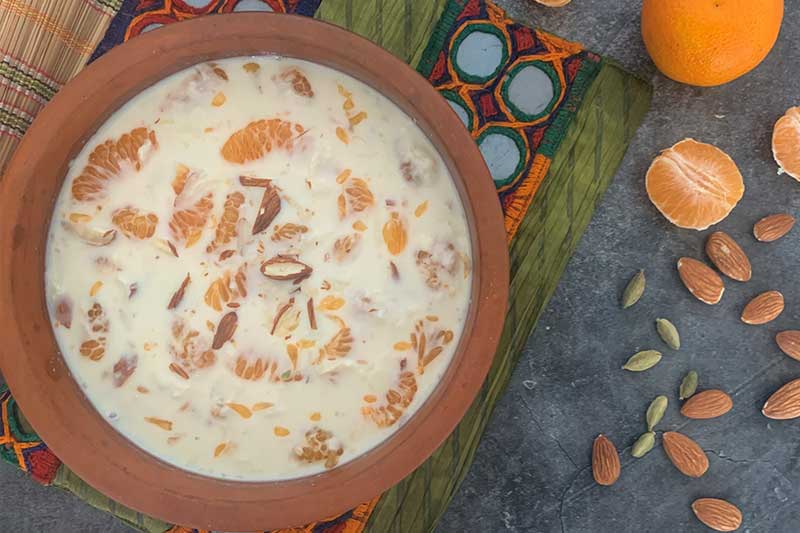 Komolar Kheer