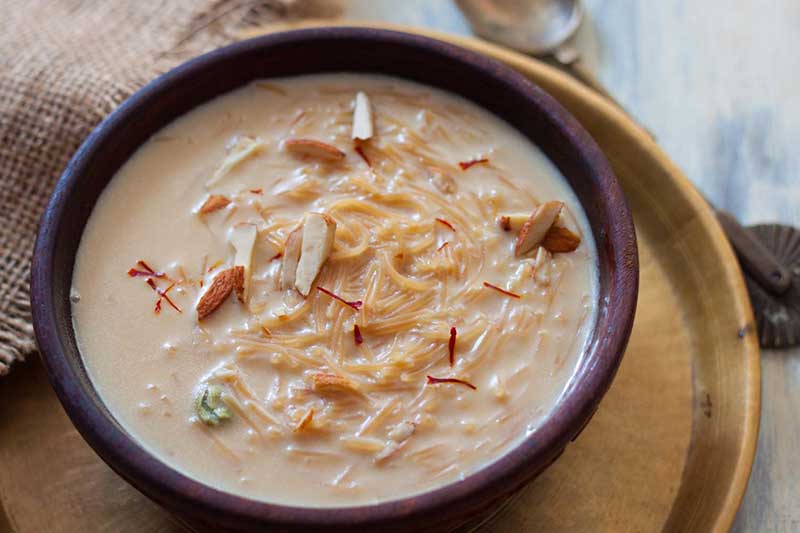 Thengai Paal Payasam