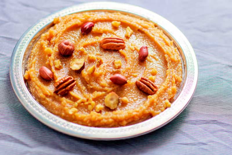 Aate ka Halwa