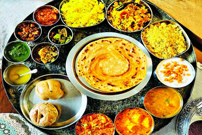 Rajasthan: Melange of Antiquity, Legacy & Gastronomy