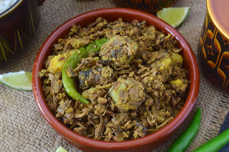 Mochar Ghonto