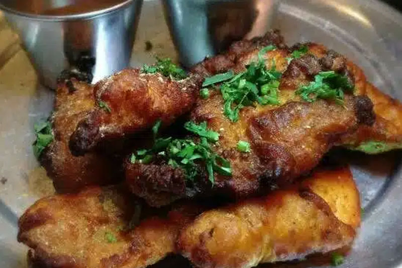 Amritsari Macchi