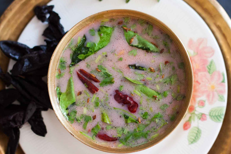 Solkadhi