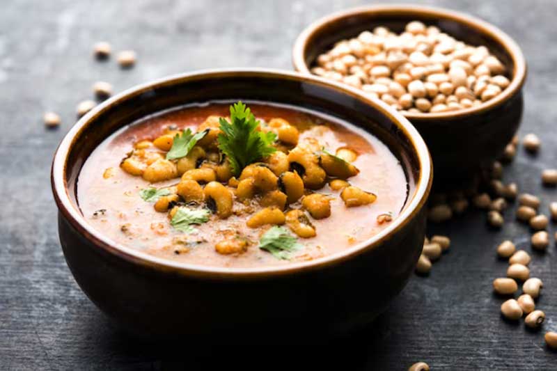 Kadala Curry